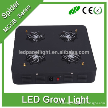 360W Full Spectrum COB LED Grow Light System Panel Lamp Indoor Flower Veg Plant Yard Garden Replace HPS HID Lamps